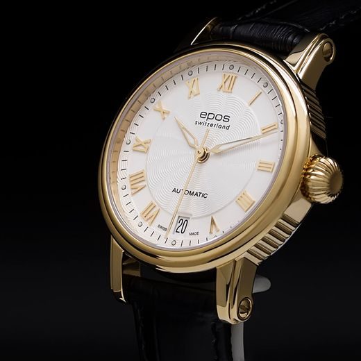 EPOS LADIES 4390.152.22.20.15 - TIMELESS - BRANDS