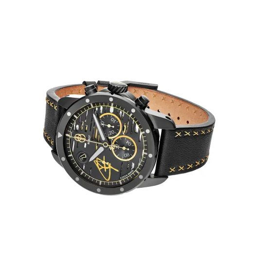 ROBOT MINOR EMERSON FITTIPALDI LIMITED EDITION - MINOR - BRANDS