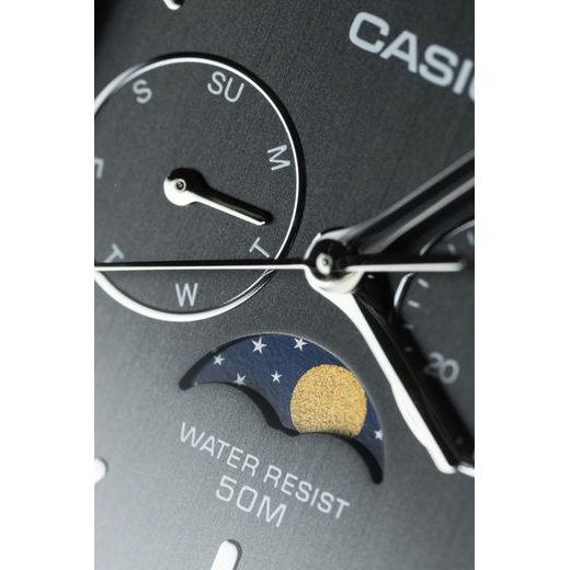 CASIO COLLECTION MTP-M305M-8AVER - CLASSIC COLLECTION - ZNAČKY