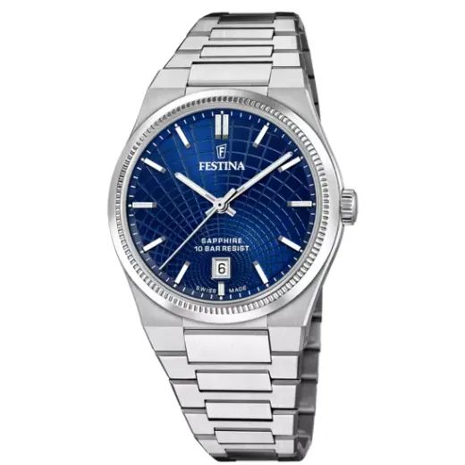 FESTINA SWISS MADE 20051/4 - SWISS MADE - BRANDS
