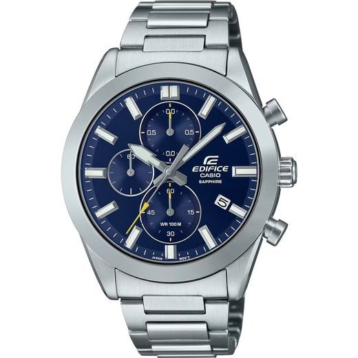 CASIO EDIFICE EFB-710D-2AVUEF - EDIFICE - ZNAČKY