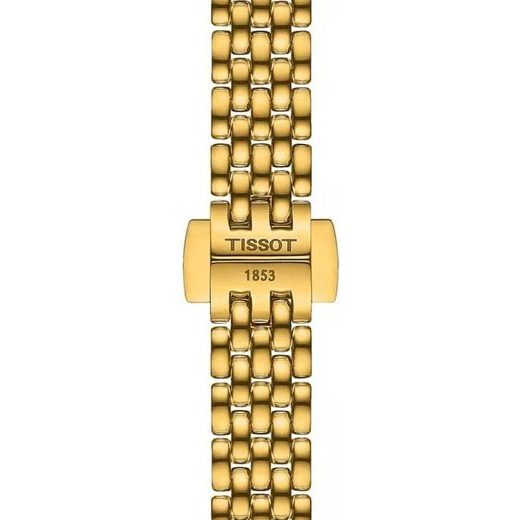 TISSOT LOVELY QUARTZ T140.009.63.026.00 - LOVELY - ZNAČKY