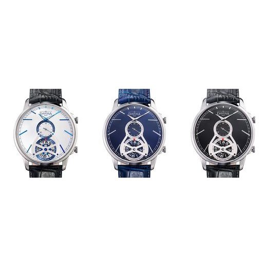 DAVOSA CUORE² 162.497.54 - URBANE - BRANDS