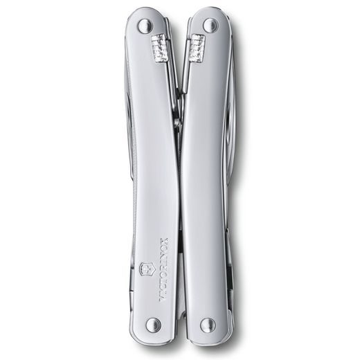 VICTORINOX SWISSTOOL SPIRIT X PLIERS - PLIERS AND MULTITOOLS - ACCESSORIES