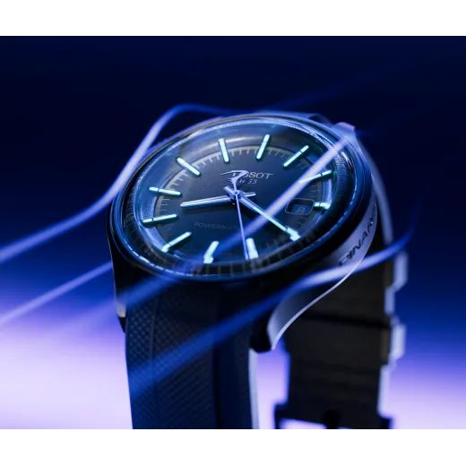 TISSOT PINARELLO SPECIAL EDITION T162.408.97.061.00 - SPECIAL COLLECTION - ZNAČKY