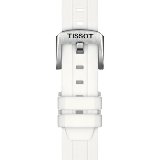 TISSOT SEASTAR 1000 QUARTZ LADY T120.210.17.116.00 - SEASTAR - BRANDS