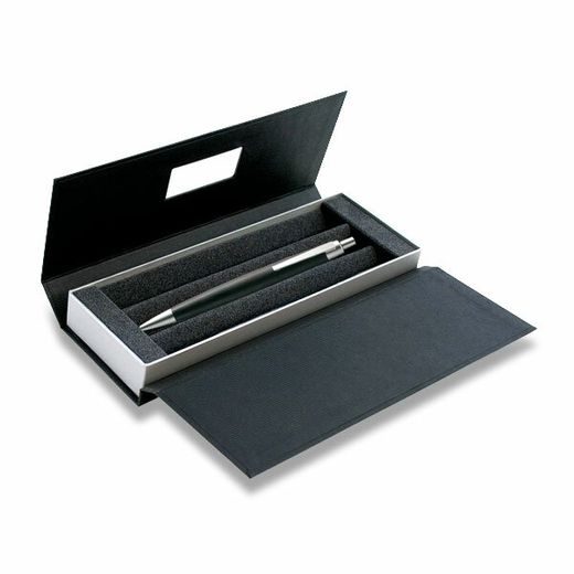 KULIČKOVÉ PERO LAMY SCALA MATT BLACK 1506/2804091 - KULIČKOVÁ PERA - OSTATNÍ