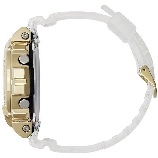 CASIO G-SHOCK GM-6900SG-9ER SKELETON GOLD SERIES - G-SHOCK - ZNAČKY