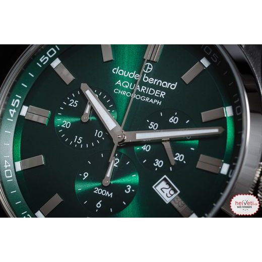 CLAUDE BERNARD AQUARIDER 10222-3M-VIN1 - ARCHÍV