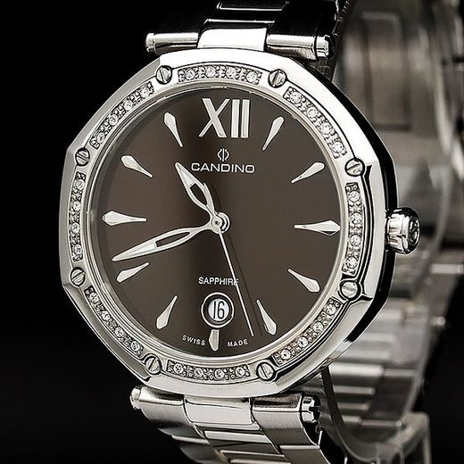 CANDINO CASUAL C4525/3 - CANDINO - ZNAČKY