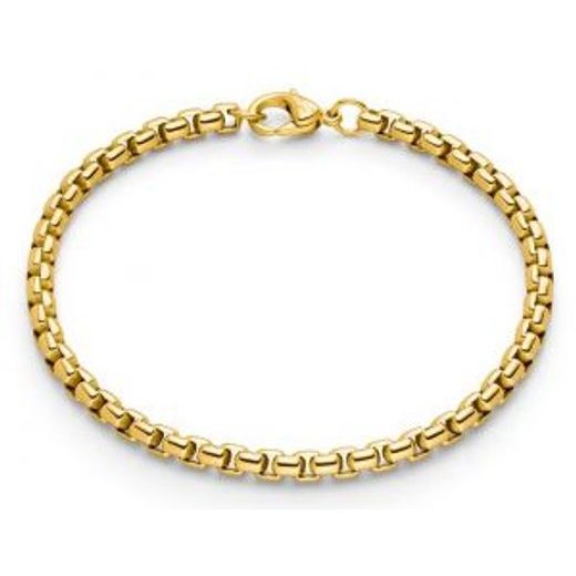 NÁRAMEK BOCCIA TITANIUM 03064-0218 - BRACELETS - ACCESSORIES