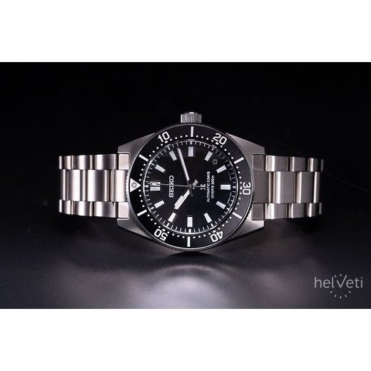 SEIKO PROSPEX SPB453J1 1965 HERITAGE DIVER'S - PROSPEX - ZNAČKY