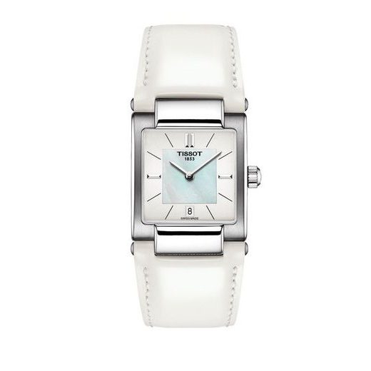 TISSOT T02 T090.310.16.111.01 - TISSOT - ZNAČKY