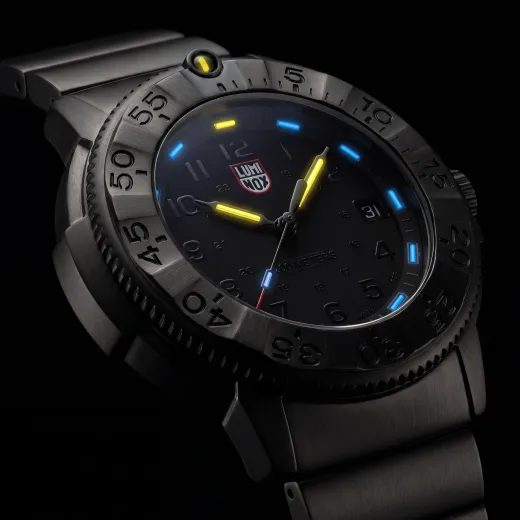 LUMINOX NAVY SEAL FOUNDATION SERIA 3200 XS.3228.NSF - SEA - MĂRCI
