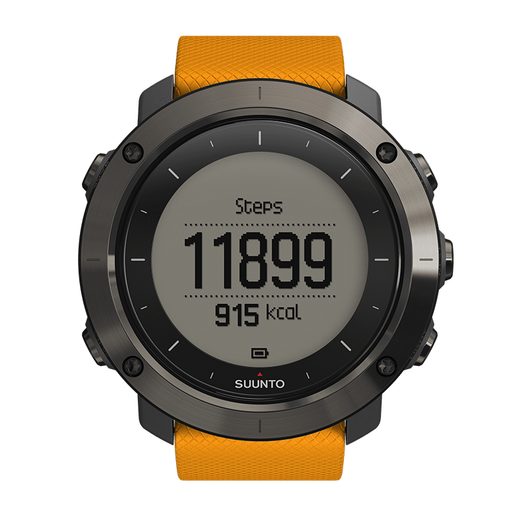 SUUNTO TRAVERSE AMBER SS021844000 - ARCHÍV