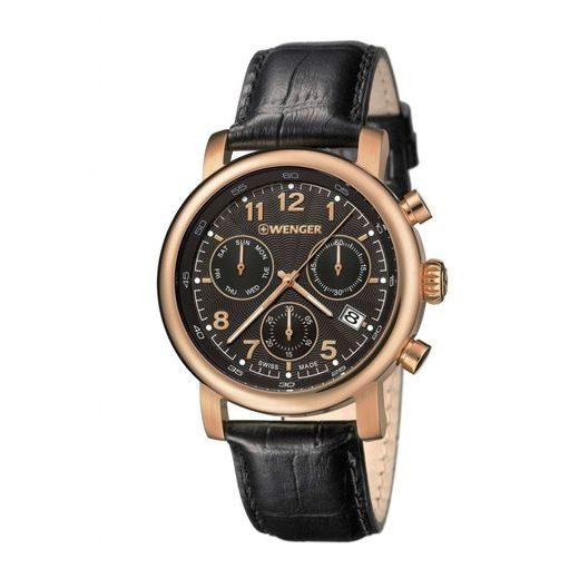 WENGER URBAN CLASSIC CHRONO 01.1043.107 - WENGER - ZNAČKY