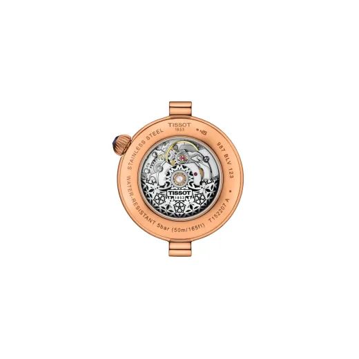 TISSOT DESIR POWERMATIC 48 T152.207.36.521.00 - DESIR - ZNAČKY