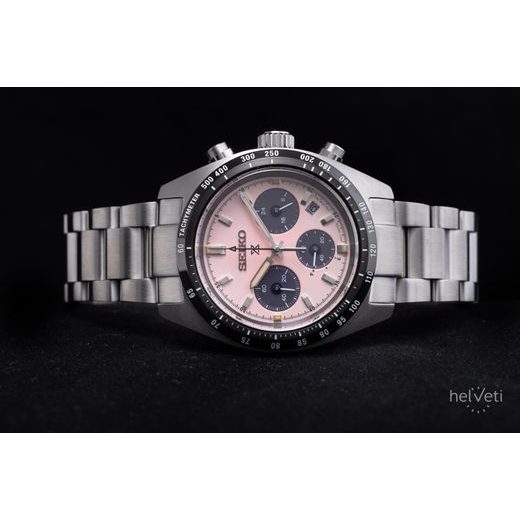 SEIKO PROSPEX SSC963P1 SPEEDTIMER - PROSPEX - ZNAČKY