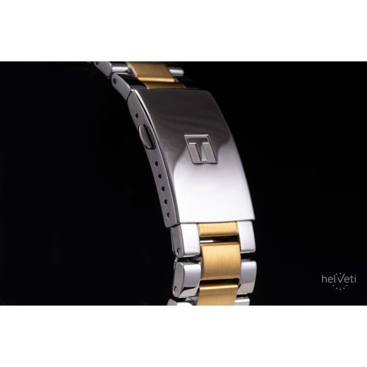 TISSOT CHRONO XL T116.617.22.091.00 - CHRONO XL - ROBNE MARKE