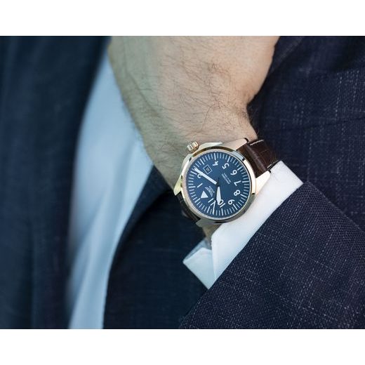 AVIATOR AIRACOBRA 43 TYPE A V.1.38.2.317.4 - AIRACOBRA 43 TYPE A - BRANDS