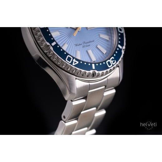 ORIENT MAKO III RA-AA0823L 75TH ANNIVERSARY LIMITED EDITION - MAKO - BRANDS