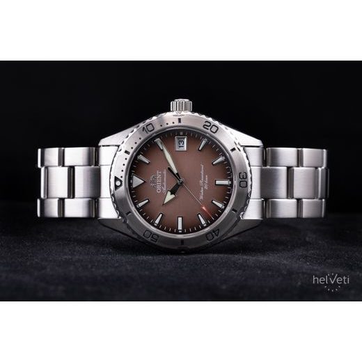ORIENT SPORTS MAKO 40 AUTOMATIC RA-AC0Q17Y - SPORTS - ZNAČKY