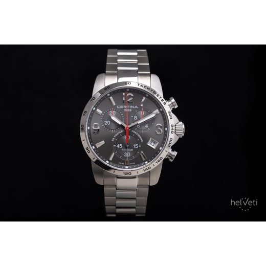 CERTINA DS PODIUM CHRONOGRAPH C034.417.44.087.00 - DS PODIUM - MĂRCI