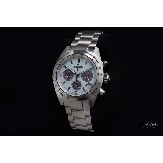 SEIKO PROSPEX SSC965P1 SPEEDTIMER - PROSPEX - ZNAČKY