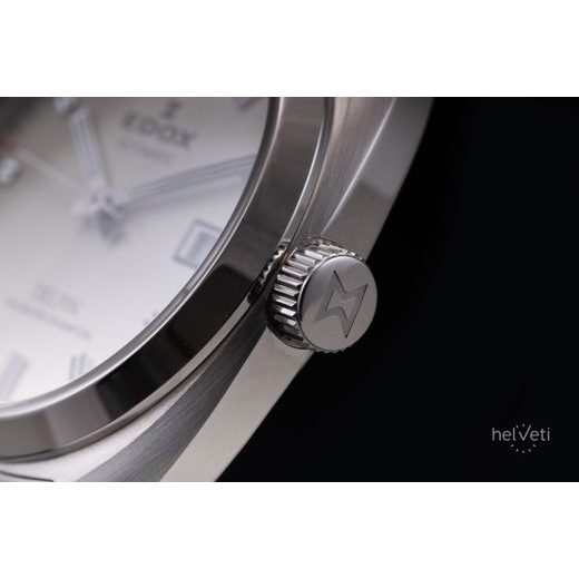 EDOX DELFIN THE ORIGINAL 1961 AUTOMATSKI 80143-3M-AIN - DELFIN - ROBNE MARKE