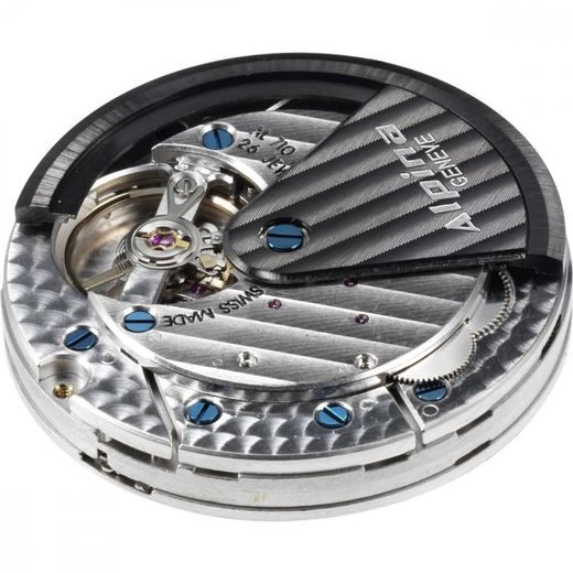 ALPINA STARTIMER PILOT MANUFACTURE AL-710B4S6 - ALPINA - ZNAČKY