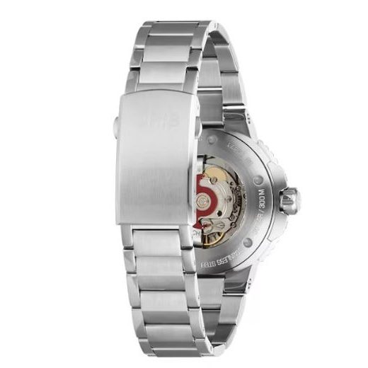 ORIS AQUIS DATE RELIEF 43,5 MM 01 733 7730 4158-07 8 24 05PEB - AQUIS - BRANDS