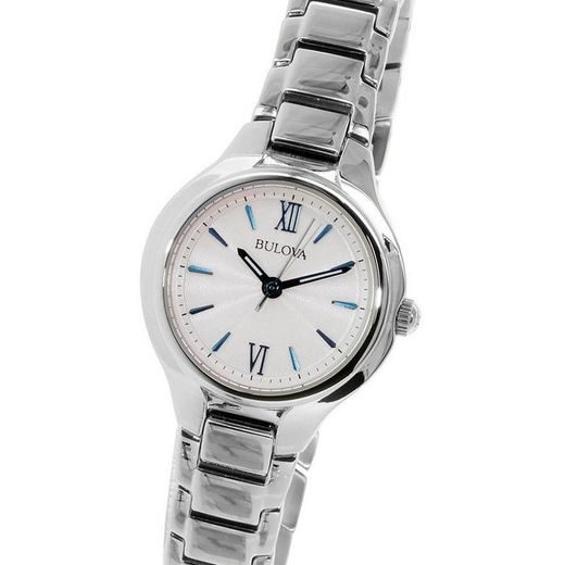 BULOVA LADIES' DRESS 96L215 - CLASSIC - BRANDS