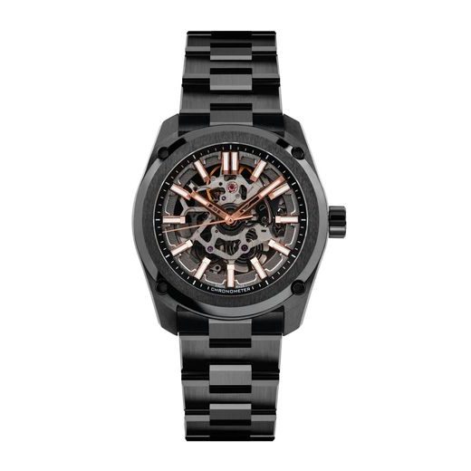 FORMEX ESSENCE CERAMICA SKELETON COSC GT 0336.9.6051.410 - ESSENCE CERAMICA - BRANDS