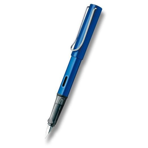 PLNICÍ PERO LAMY AL-STAR DARK BLUE 1506/028015 - FOUNTAIN PENS - ACCESSORIES