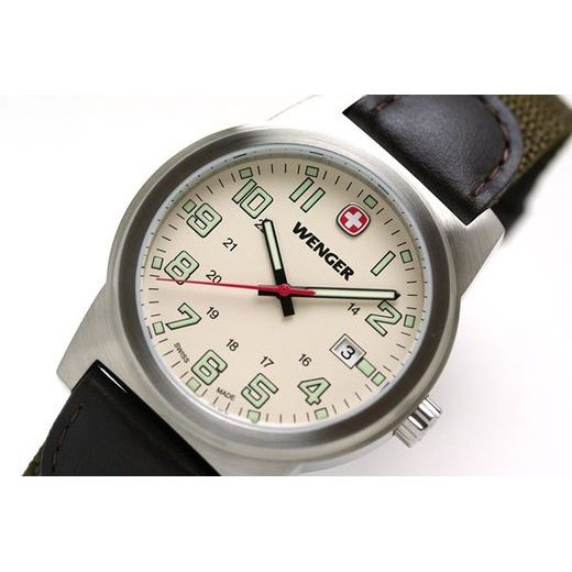 WENGER FIELD CLASSIC 72803W - WENGER - ZNAČKY