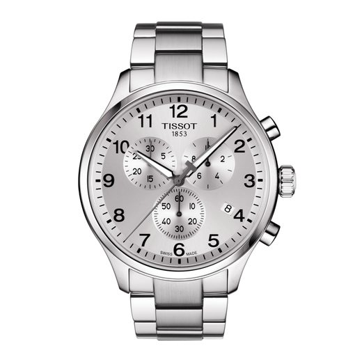 TISSOT CHRONO XL T116.617.11.037.00 - CHRONO XL - BRANDS