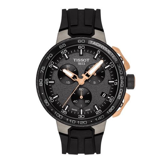 TISSOT T-RACE CYCLING T111.417.37.441.07 - TISSOT - ZNAČKY