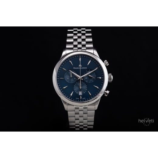 MAURICE LACROIX 1975 QUARTZ CHRONOGRAPH 751038-SS002-430-1 - 1975 - BRANDS