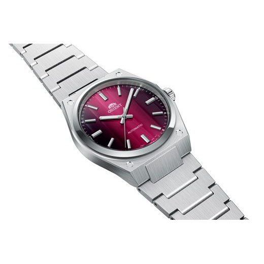 ORIENT CONTEMPORARY FLUSSO RA-BB0205R LIMITED EDITION - CONTEMPORARY - ZNAČKY