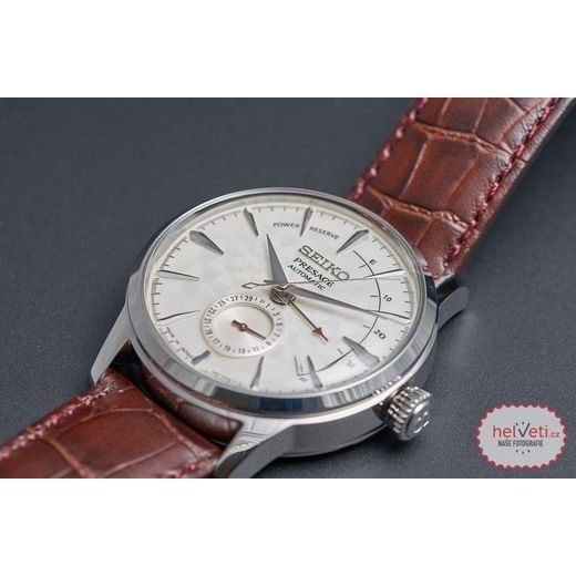 SEIKO SSA363J1 - LIMITED EDITION - SEIKO - ZNAČKY