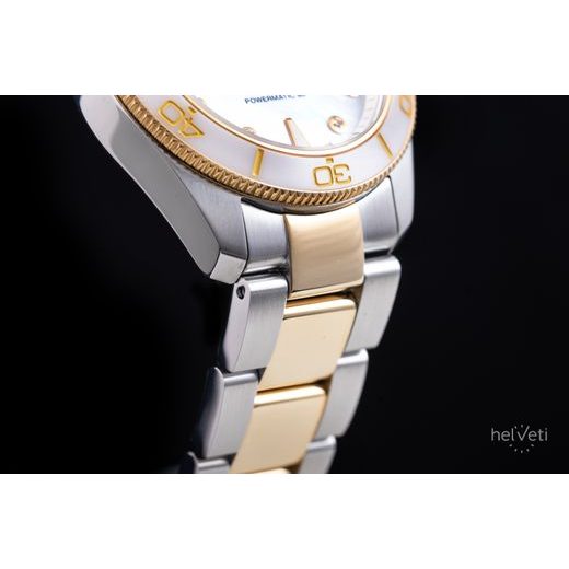 CERTINA DS ACTION LADY POWERMATIC 80 C032.007.22.116.00 - DS POWERMATIC 80 - MĂRCI
