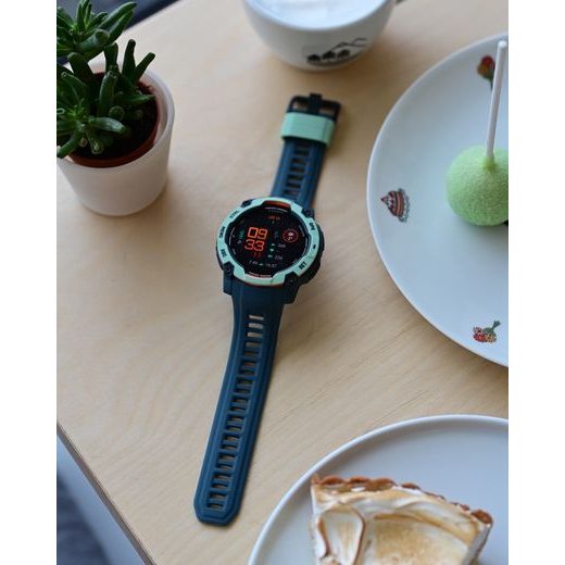 INSTINCT® 3 – 45 MM, AMOLED NEOTROPIC WITH NEOTROPIC STRAP 010-02936-01 - INSTINCT 3 - BRANDS