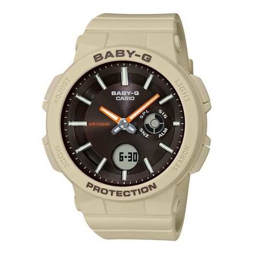 CASIO BGA-255-5AER - CASIO - ZNAČKY