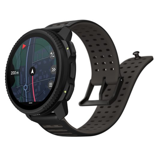 SUUNTO VERTICAL 2 ALL BLACK SS051204000 - VERTICAL 2 - ZNAČKY