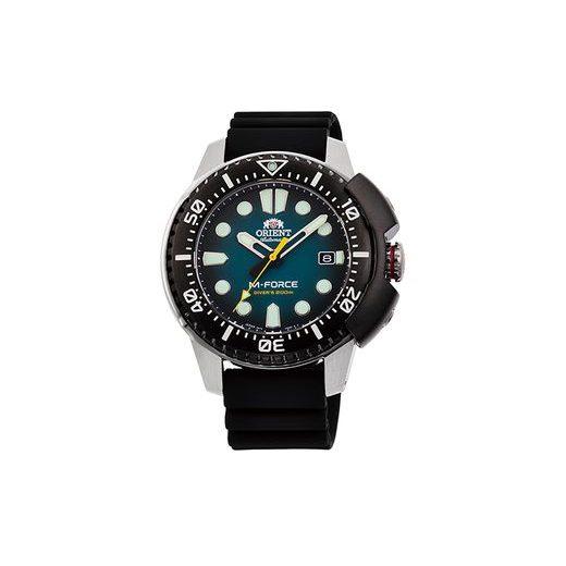 ORIENT M-FORCE RA-AC0L04L - M-FORCE - BRANDS
