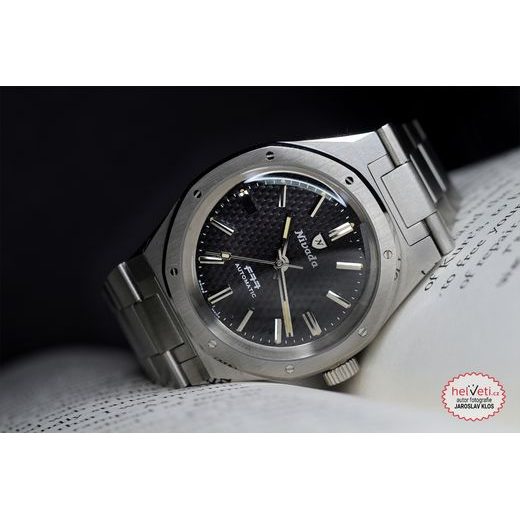 NIVADA GRENCHEN F77 BLACK 68000A77 - F77 - BRANDS