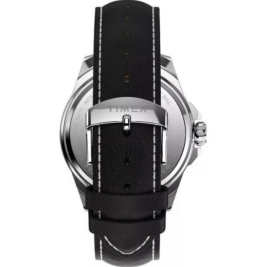 TIMEX ESSEX AVENUE TW2W79800BR - TIMEX - BRANDS