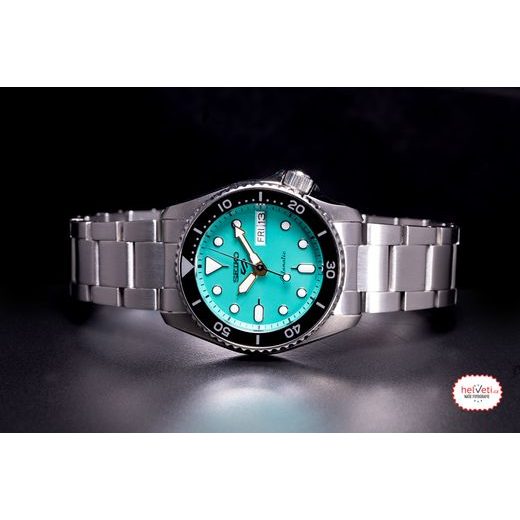 SEIKO 5 SPORTS SKX SPORTS STYLE SRPK33K1 - SEIKO 5 SPORTS 2019 - ZNAČKY