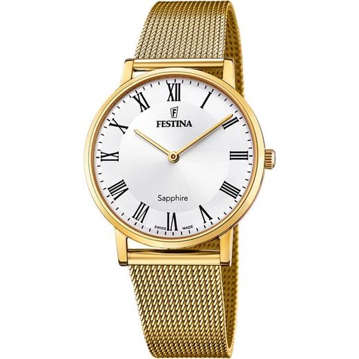 FESTINA SWISS MADE 20022/4 - SWISS MADE - ZNAČKY