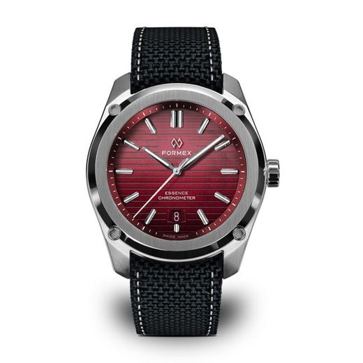FORMEX ESSENCE FORTYONE AUTOMATIC CHRONOMETER GAMARET - ESSENCE - BRANDS